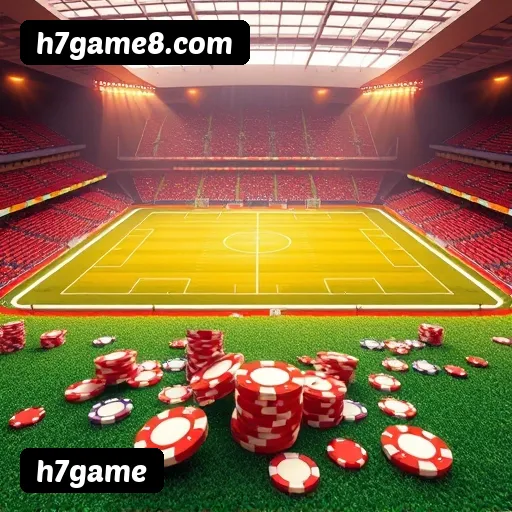h7game APK - Download Oficial Android