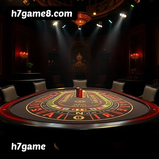 Como Registrar e Fazer Login h7game