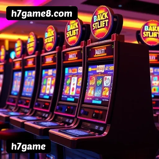 Termos e Condições Transparentes h7game