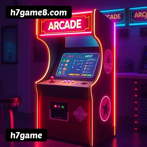 Catálogo Completo de Bônus h7game