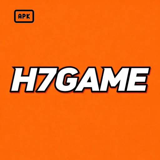 APK oficial da h7game para Android