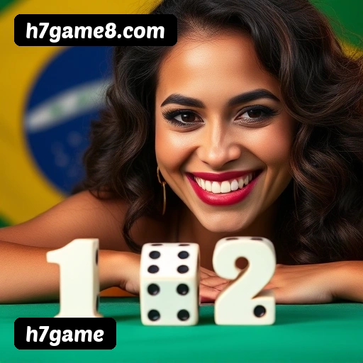h7game Logo