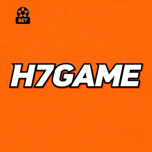 Apostas esportivas da h7game com odds competitivas