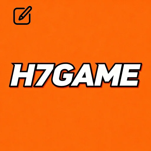 Cadastro rápido e seguro na h7game