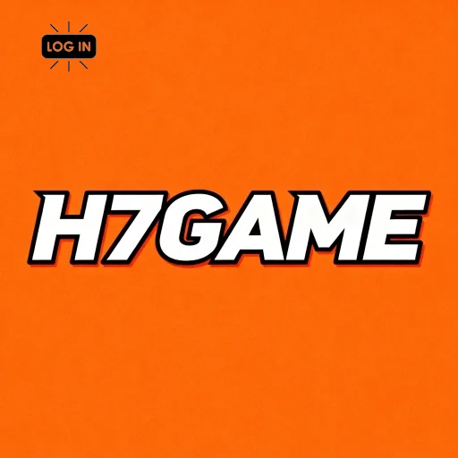 Login seguro na h7game