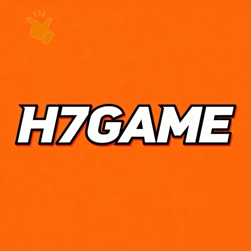 Logo da h7game