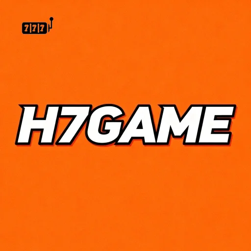 Slots online da h7game com jackpots progressivos